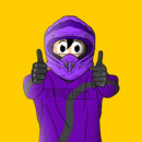 Foto do perfil do trabalhador freelancer