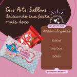 Eu vou criar um conteúdo para postar no seu instagram