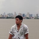 Foto do perfil do trabalhador freelancer