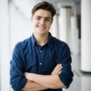 Foto do perfil do trabalhador freelancer