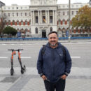 Foto do perfil do trabalhador freelancer