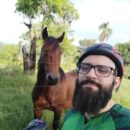 Foto do perfil do trabalhador freelancer