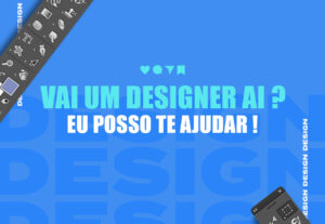 Eu vou criar seu banner com qualidade extrema