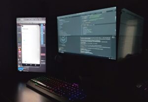 Eu vou fazer seu código de programação em qualquer linguagem