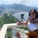 Foto do perfil do trabalhador freelancer