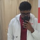 Foto do perfil do trabalhador freelancer