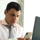 Foto do perfil do trabalhador freelancer