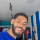 Foto do perfil do trabalhador freelancer
