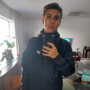 Foto do perfil do trabalhador freelancer