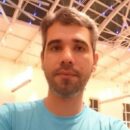 Foto do perfil do trabalhador freelancer