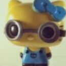 Foto do perfil do trabalhador freelancer