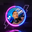 Foto do perfil do trabalhador freelancer