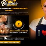 Eu vou criar sua Landing Page ou Página de Vendas