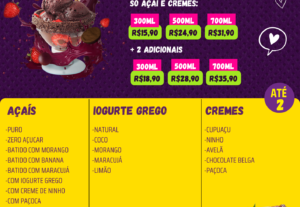 Eu vou fazer criativos para vender mais no seu negócio