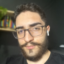 Foto do perfil do trabalhador freelancer