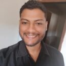 Foto do perfil do trabalhador freelancer