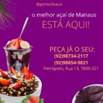 Eu vou criar suas artes profissionais através do Canva