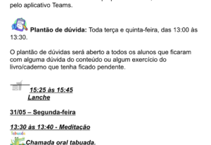 Eu vou digitar, revisar e formatar textos