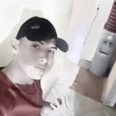 Foto do perfil do trabalhador freelancer
