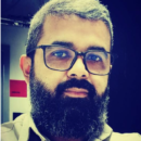 Foto do perfil do trabalhador freelancer