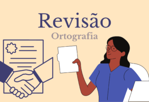 Eu vou revisar seus textos com fidelidade
