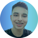 Foto do perfil do trabalhador freelancer