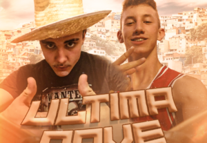 Eu vou fazer sua arte usando o Photoshop.