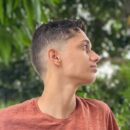 Foto do perfil do trabalhador freelancer