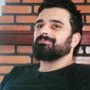 Foto do perfil do trabalhador freelancer