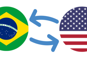 Eu vou traduzir qualquer texto que você quiser