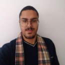 Foto do perfil do trabalhador freelancer