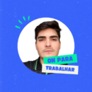 Foto do perfil do trabalhador freelancer