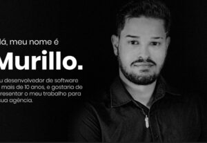 Eu vou Desenvolver o seu site ou loja virtual
