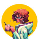 Foto do perfil do trabalhador freelancer