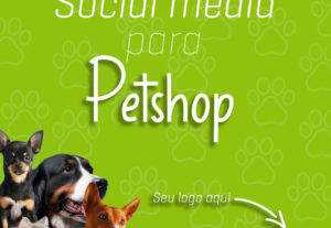 Eu vou criar artes para sua redes sociais