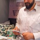 Foto do perfil do trabalhador freelancer