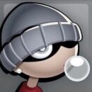 Foto do perfil do trabalhador freelancer