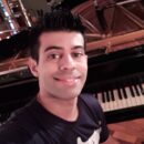 Foto do perfil do trabalhador freelancer