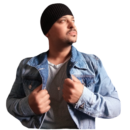 Foto do perfil do trabalhador freelancer
