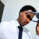 Foto do perfil do trabalhador freelancer