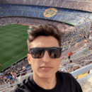 Foto do perfil do trabalhador freelancer