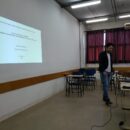 Foto do perfil do trabalhador freelancer