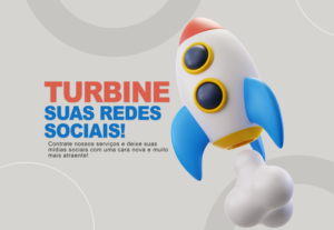 Eu vou fazer artes para seu Instagram