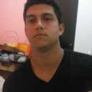 Foto do perfil do trabalhador freelancer