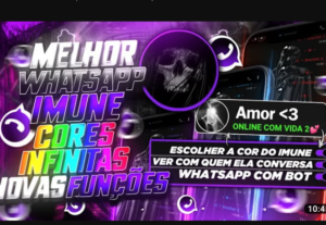 Eu vou fazer uma logo ou thumbnail da sua preferência