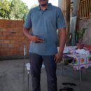 Foto do perfil do trabalhador freelancer