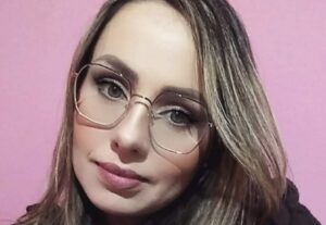 Eu vou gravar um video em espanhol/português.