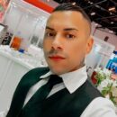 Foto do perfil do trabalhador freelancer