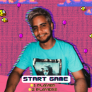 Foto do perfil do trabalhador freelancer