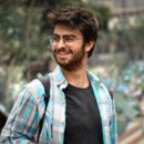 Foto do perfil do trabalhador freelancer